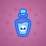 Magic Potion #68 Magic Potion #68