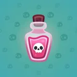 Magic Potion #684 Magic Potion #684