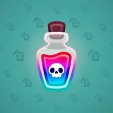 Magic Potion #687 Magic Potion #687