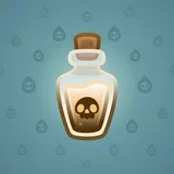 Magic Potion #693 Magic Potion #693