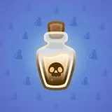 Magic Potion #696 Magic Potion #696