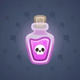 Magic Potion #697 Magic Potion #697