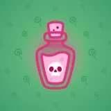 Magic Potion #698 Magic Potion #698