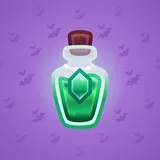 Magic Potion #701 Magic Potion #701