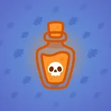 Magic Potion #702 Magic Potion #702