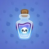 Magic Potion #706 Magic Potion #706