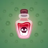 Magic Potion #709 Magic Potion #709