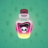 Magic Potion #71 Magic Potion #71