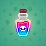 Magic Potion #712 Magic Potion #712
