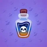 Magic Potion #714 Magic Potion #714