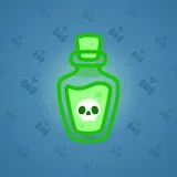 Magic Potion #716 Magic Potion #716