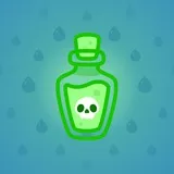 Magic Potion #717 Magic Potion #717