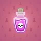 Magic Potion #720 Magic Potion #720