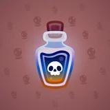 Magic Potion #721 Magic Potion #721