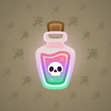 Magic Potion #722 Magic Potion #722