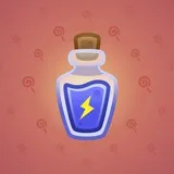 Magic Potion #723 Magic Potion #723