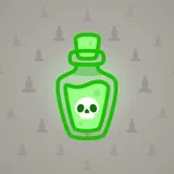 Magic Potion #724 Magic Potion #724