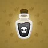 Magic Potion #725 Magic Potion #725
