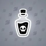 Magic Potion #726 Magic Potion #726