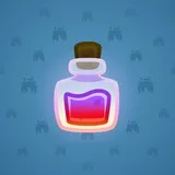 Magic Potion #727 Magic Potion #727