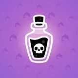 Magic Potion #73 Magic Potion #73