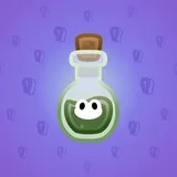 Magic Potion #734 Magic Potion #734