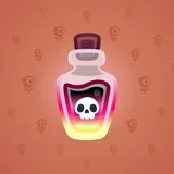 Magic Potion #737 Magic Potion #737