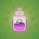 Magic Potion #741 Magic Potion #741