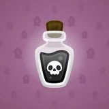 Magic Potion #747 Magic Potion #747