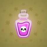 Magic Potion #748 Magic Potion #748