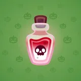 Magic Potion #750 Magic Potion #750