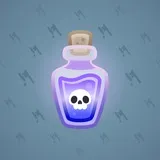 Magic Potion #752 Magic Potion #752