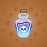 Magic Potion #755 Magic Potion #755