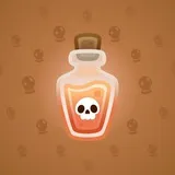 Magic Potion #762 Magic Potion #762