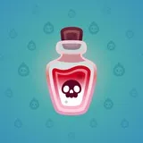 Magic Potion #763 Magic Potion #763