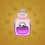 Magic Potion #776 Magic Potion #776
