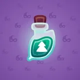 Magic Potion #78 Magic Potion #78