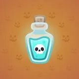 Magic Potion #780 Magic Potion #780