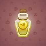 Magic Potion #781 Magic Potion #781