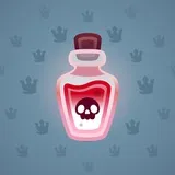 Magic Potion #782 Magic Potion #782