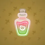 Magic Potion #784 Magic Potion #784