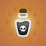 Magic Potion #789 Magic Potion #789