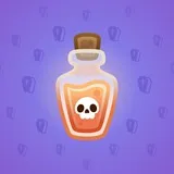 Magic Potion #790 Magic Potion #790