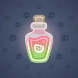 Magic Potion #798 Magic Potion #798