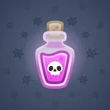 Magic Potion #799 Magic Potion #799