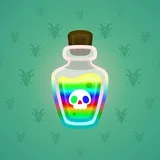 Magic Potion #801 Magic Potion #801