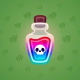Magic Potion #802 Magic Potion #802