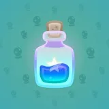 Magic Potion #807 Magic Potion #807