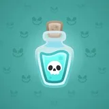 Magic Potion #808 Magic Potion #808