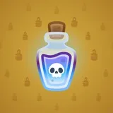 Magic Potion #811 Magic Potion #811